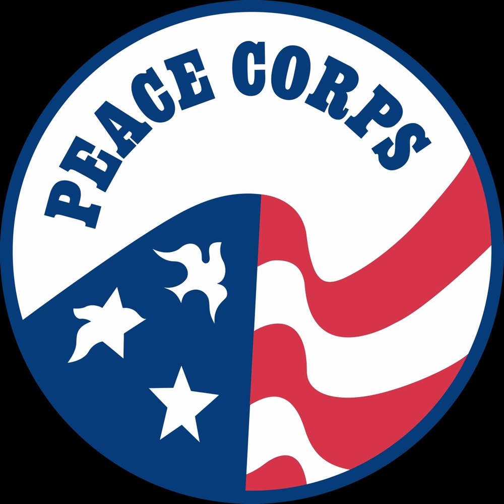 LEAVING TO THE PEACE CORPS